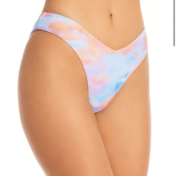 NWT!! WeWoreWhat - Bundle of 2!! Delilah Bikini Bottom - Size XL - Picture 7 of 8